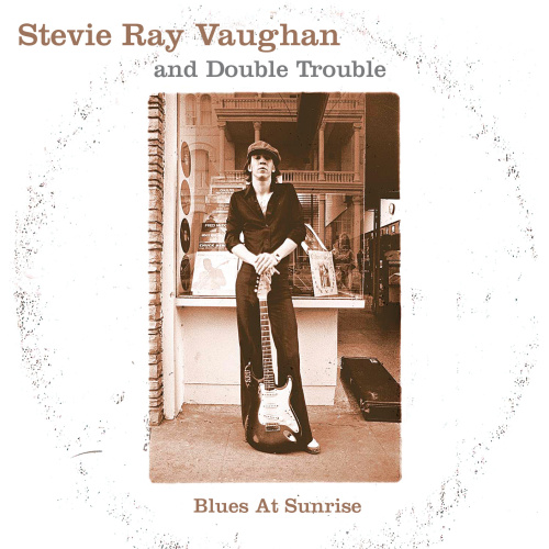 VAUGHAN, STEVIE RAY AND DOUBLE TROUBLE - BLUES AT SUNRISEVAUGHAN, STEVIE RAY AND DOUBLE TROUBLE - BLUES AT SUNRISE.jpg